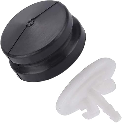 Miniatura 2 de 667460 44-2750 Bombillas de cebador Reemplaza Toro Lawn Boy 66-7460 442750 20-440 24-1027 Piezas de cortacéspedPiezas de quitanieves 120-440,