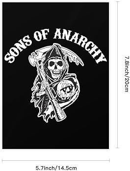 MAX ANARCHY マックスアナーキー オリジナル キラキラシール コンプ