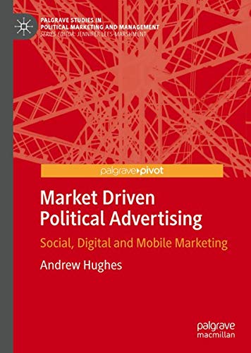 Buy Market Driven Political Advertising — BookShops.in