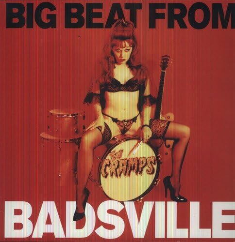 Big Beat From Badsville
