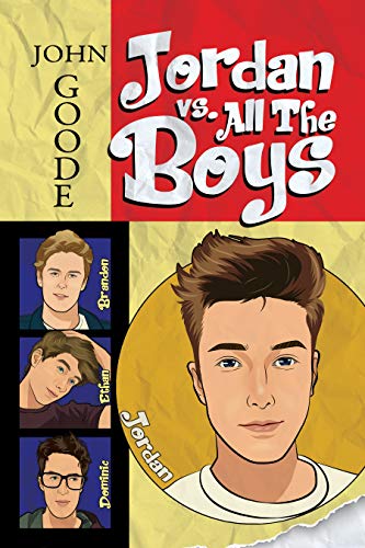 Télécharger Jordan vs. All the Boys (English Edition) PDF Ebook En Ligne