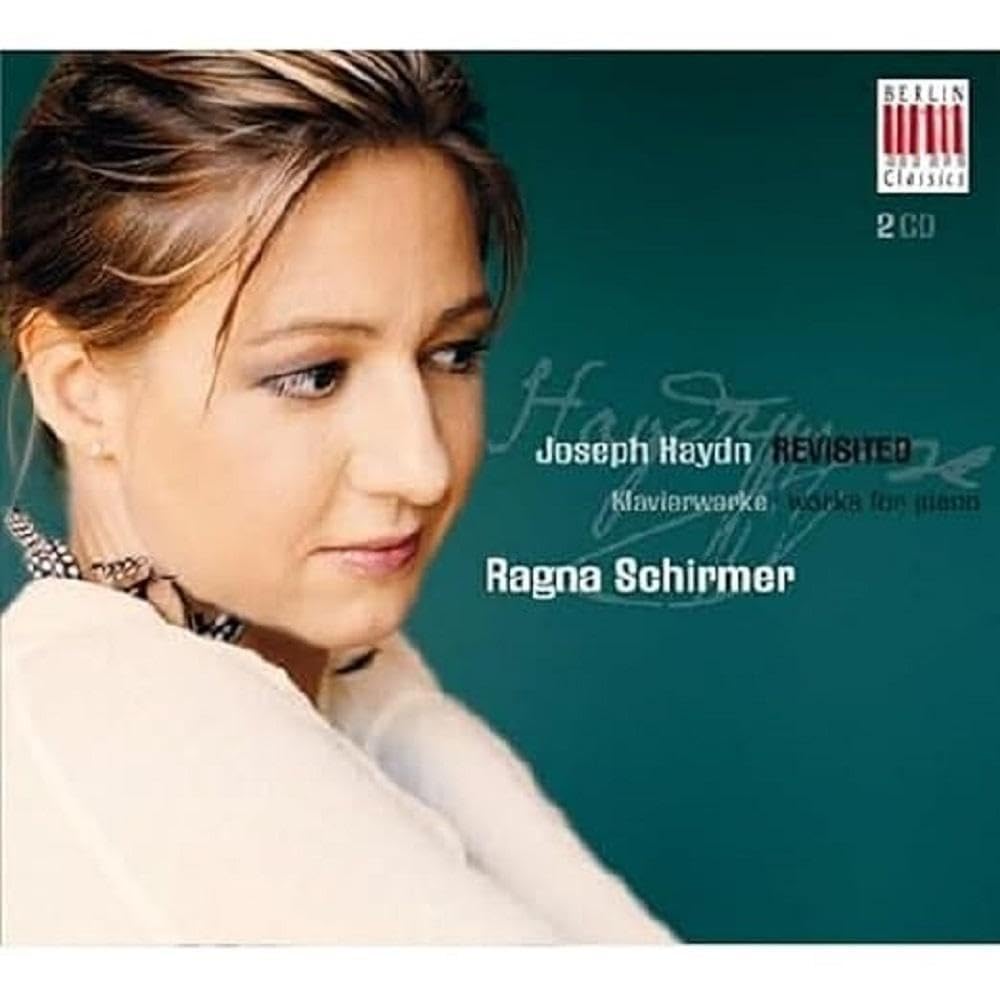 Haydn: Revisited - Songs