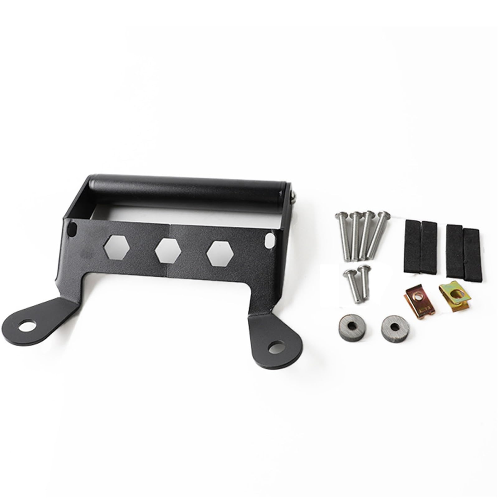 Per Yamaha NMAX 155 125 N-MAX NMAX155 NMAX125 2025 2026 Accessori Moto Supporto Del Basamento Telefono Di Navigazione GPS Staffa