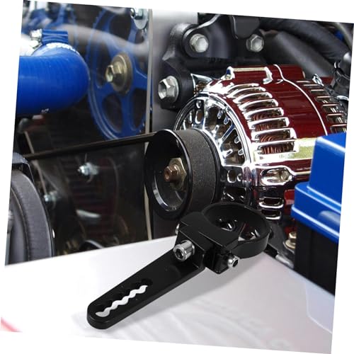 Supports d'éclairage pour fourche de moto fixations phares et rampes - 5