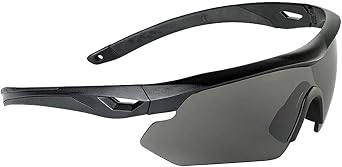 Mil-Tec  niseks G ne  G zl  15624622 G ne  G zl , Nighthawk Siyah, Tek Beden, Nighthawk Siyah,  l  Birimi