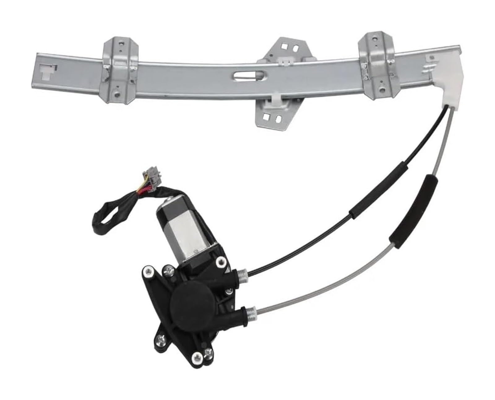Conjunto Regulador Ventanilla Eléctrica para A&ccord Sedan 1994-1997 72250SV4A01 Kit Elevación Ventana Coche Regulador De Ventanilla Eléctrica Delantero Izquierdo con Conjunto De Motor