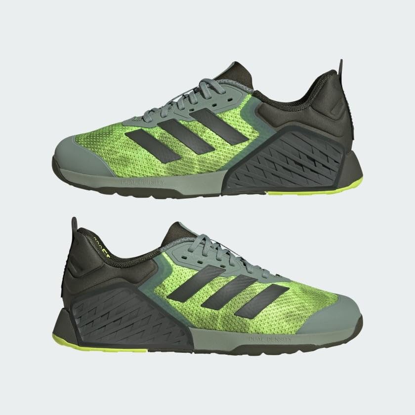 Image of adidas Unisex Dropset 3 Trainer Training Shoe