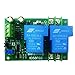 10A 20A 30A Brushed Motor Overload Overcurrent Short Circuit Protector Forward Reverse (12V 20A only board)