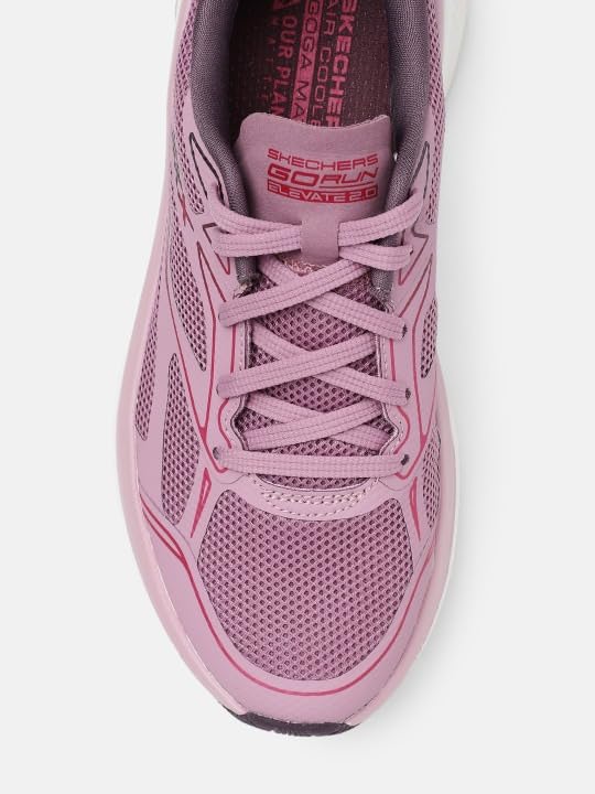 Image of Skechers Women's Go Run Elevate 2.0 Sneaker