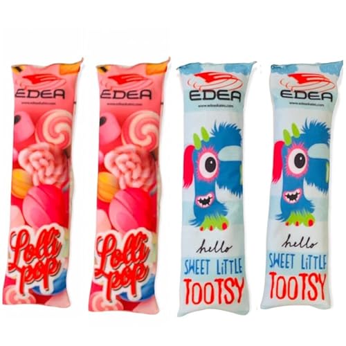 Absorbe olores Edea. (Lolli Pop) Cover