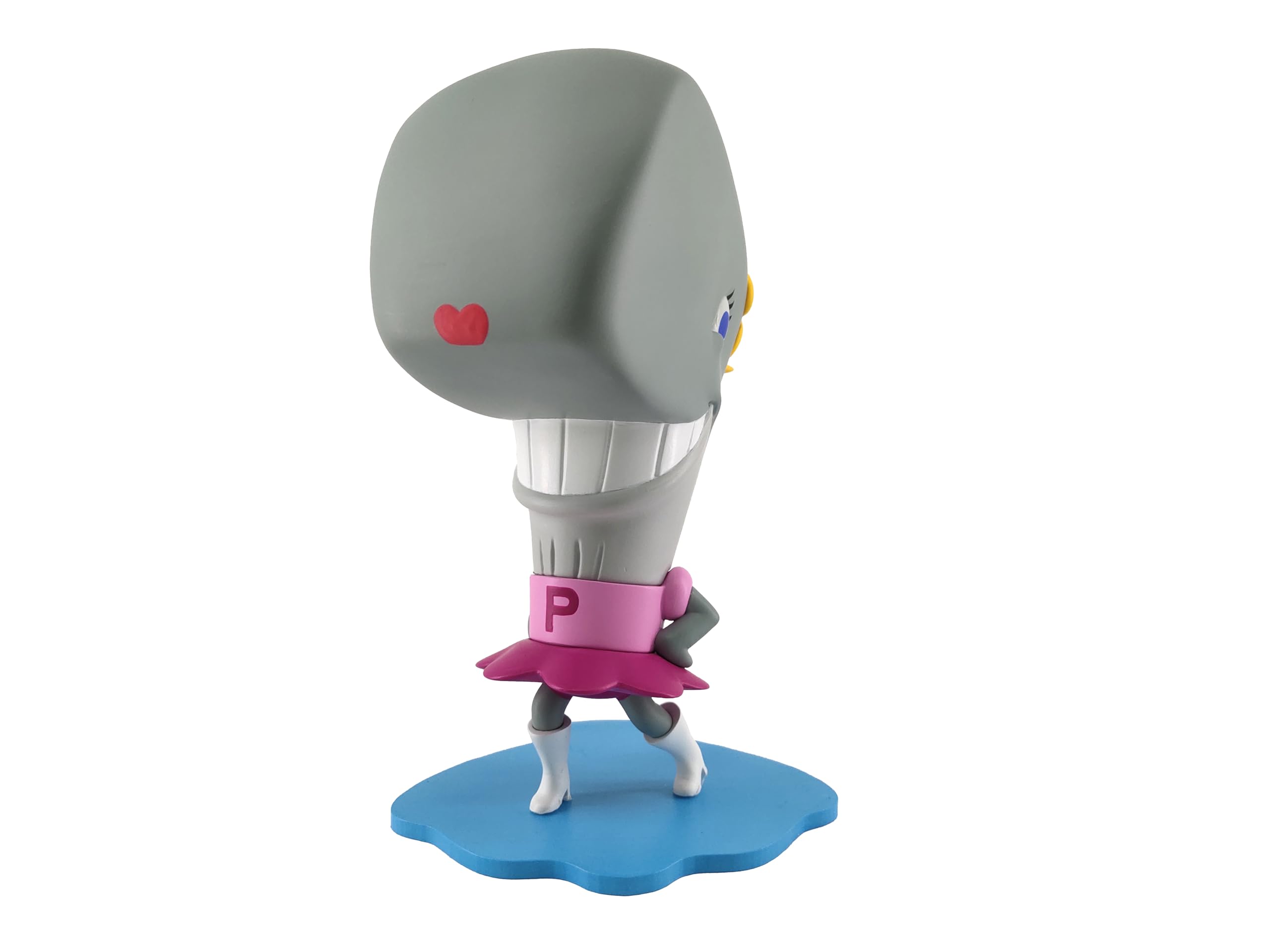 NECA SpongeBob 2 Pack: Mr. Krabs E Pearl – Figure Da Collezione 12,7 Cm