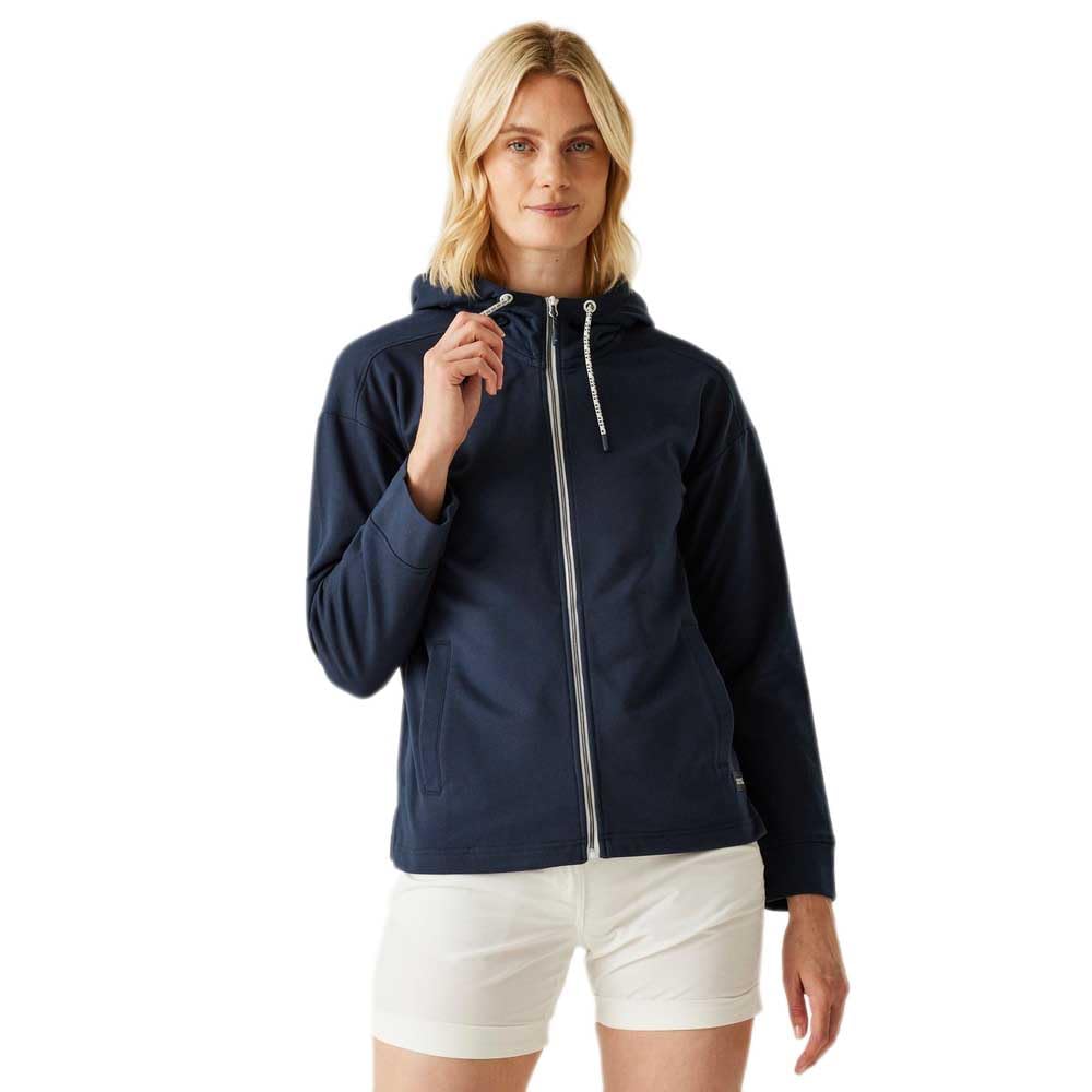 Regatta Womens Bayletta Hoody II Navy