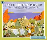 The Pilgrims of Plimoth (Aladdin Picture Books)