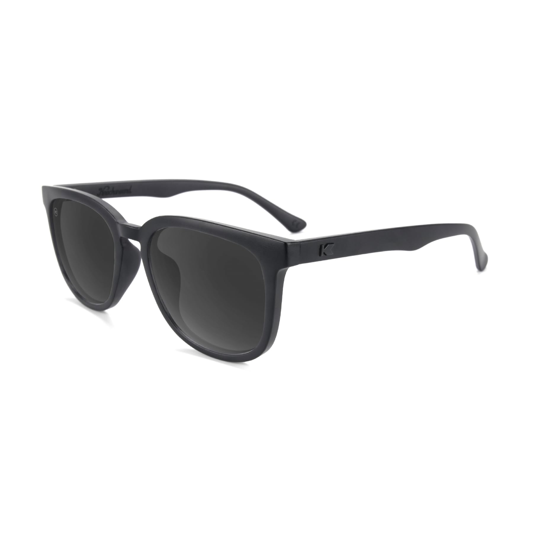 Knockaround Paso Robles Polarized Sunglasses for Men & Women - Trendy Sunglasses - UV400 Protection