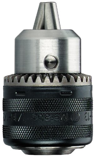 Preisvergleich Produktbild Metabo 635054000 Zahnkranzbohrfutter 16 mm, 1 / 2"
