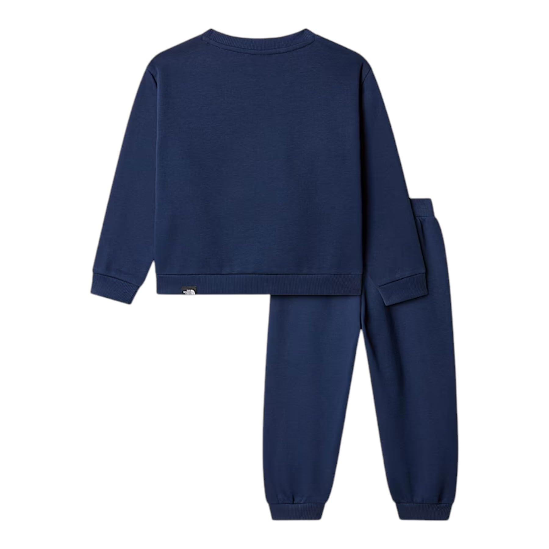 The North Face Simple Dome Fleece Set Unisex - Bambini e ragazzi (Pacco da 1)