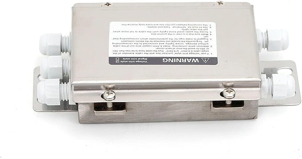Kit de células de carga de compresión para pesaje de animales con indicador, báscula de suelo para ganado, cabra, cerdo, caballos, ovejas