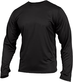 Rothco Gen Iii Silk Weight Tops