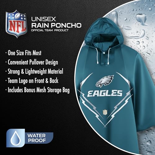 Impact Design PHL-8016 Standard Nfl, Team Color thumb #4