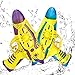 Wasserpistole Spielzeug, 2 Stück Water Gun Spielzeug für Kinder und Erwachsene, 400ML Party Water Blaster Spielzeug für Party Strand Pool (Sprühabstand: 8-10 Meter)