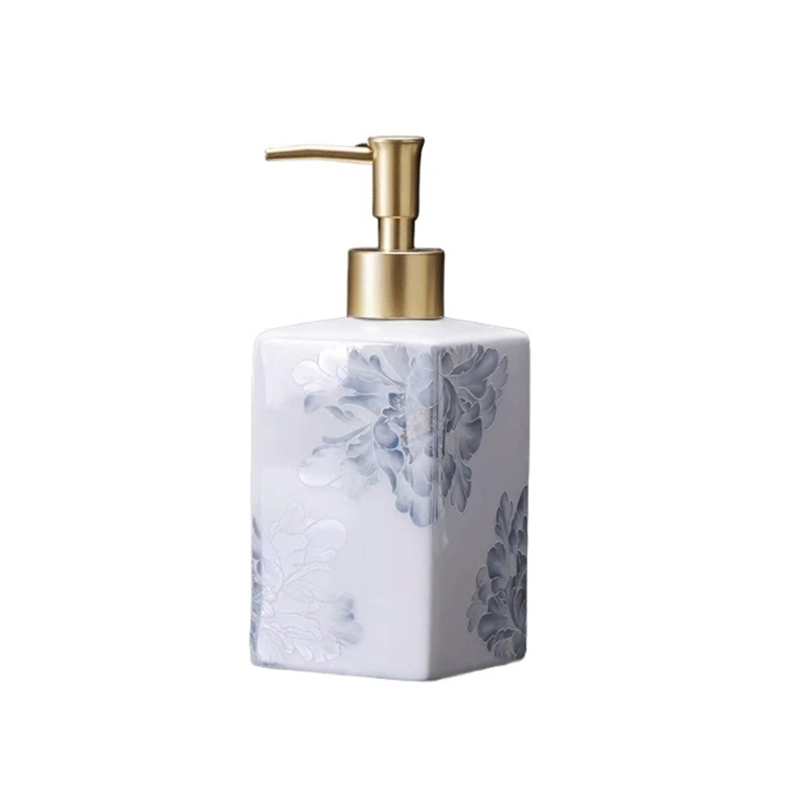 Soap Dispenser Luxury Soap Dispensers, Dishwashing Liquid And Laundry Detergent Refill Bottles