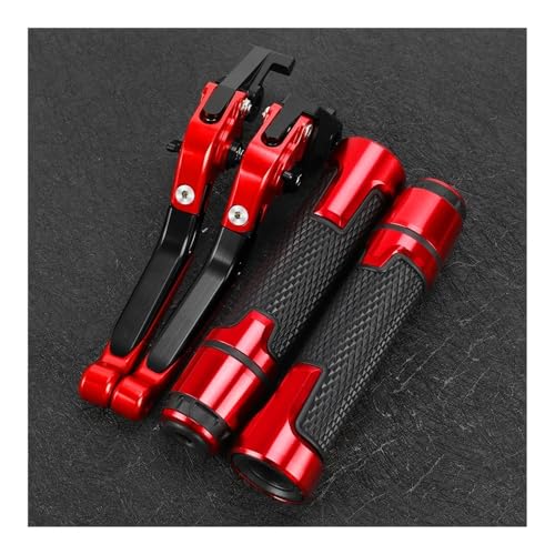 Leviers d'embrayage de frein guidon poignées pour CB650F accessoires 2014-2018