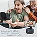 Funistree Altavoz Bluetooth con Soporte para Teléfono Móvil Imagen de Funistree Altavoz Bluetooth con Soporte para Teléfono Móvil