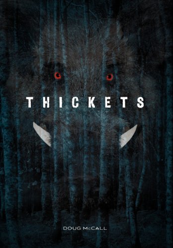 Thickets view 2