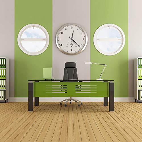 image for Hicarer High Torque Quartz Clock Movement Clock Replacement Mechanism 