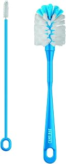 CamelBak Kit de escova de limpeza de garrafas