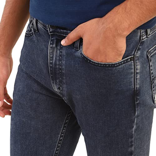 Image of Levi's Men's 511 Slim Fit Mid Rise Stretchable Jeans