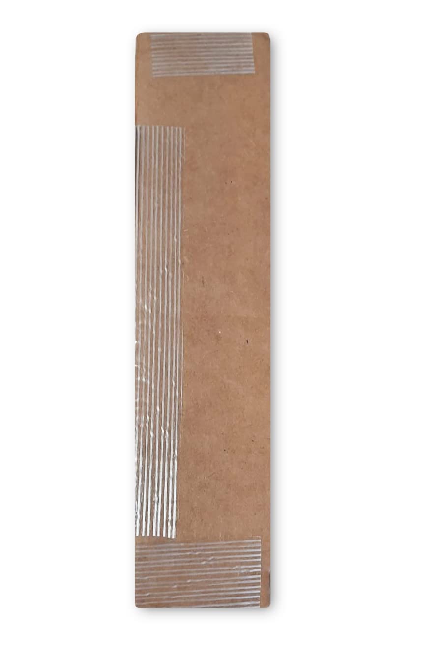 Sheet Solder for Yellow Gold-Filled, Brass, Bronze and Copper 30 Gauge 0.36 oz Made in USA by CRAFT WIRE