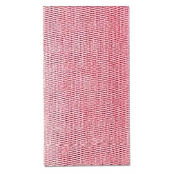 Wet Wipes, Pink Diamond Pattern, 13.5 X 24, 200 Towels Per Dispenser Case. image 4
