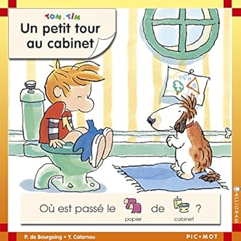 Un petit tour au cabinet (Tom et Tim)