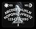 Produktbild Quijaboard | Gothic Prayer by Anne Stokes | Witchboard Quijabrett Hexenbrett Quija Spirit Board Wahrsagerbrett