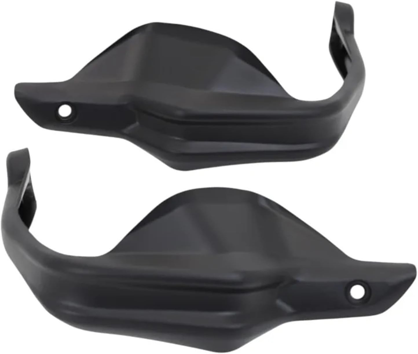 2025 G310GS Handlebar Handguard Shield for BMW G 310 GS G310 GS 2017-2024 2023 Motorcycle Accessories Hand Guards Protector(Black)