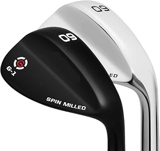 ORDALI golf clubs set for men SG002 Golf Sand Wedges Clubs 50/52 / 54/56 / 58/60 / 62/64 Degrees Silver Golf Sand Wedges Clubs With Easy Distance golf clubs and sets (Color : Sliver 58 Degree)