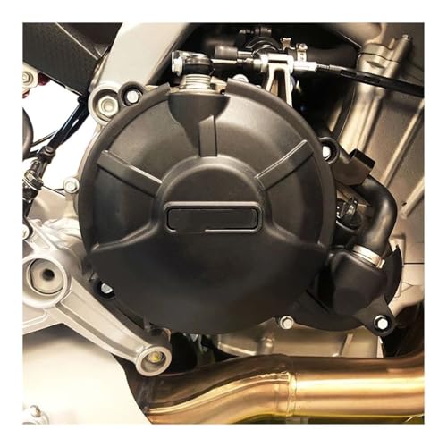 Capot protection moteur pour RS660 2021-2025 et Tuono 660