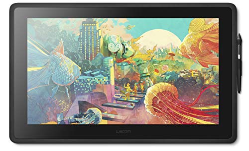 electronics what is the best wacom drawing tablet