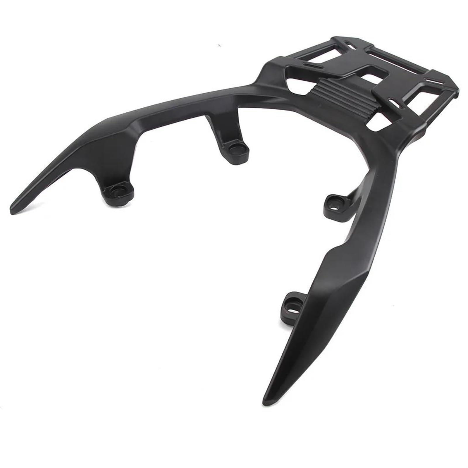 Accessoires moto X-ADV 150 support de porte-bagages et extension siège 2021 - 8