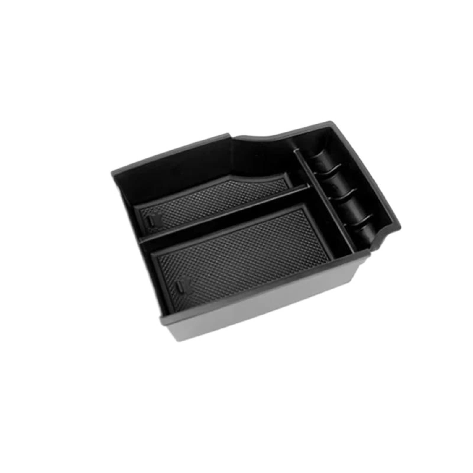 Zqxltsy Centre Console Armrest Organiser for BMW 5er (2014–2017)