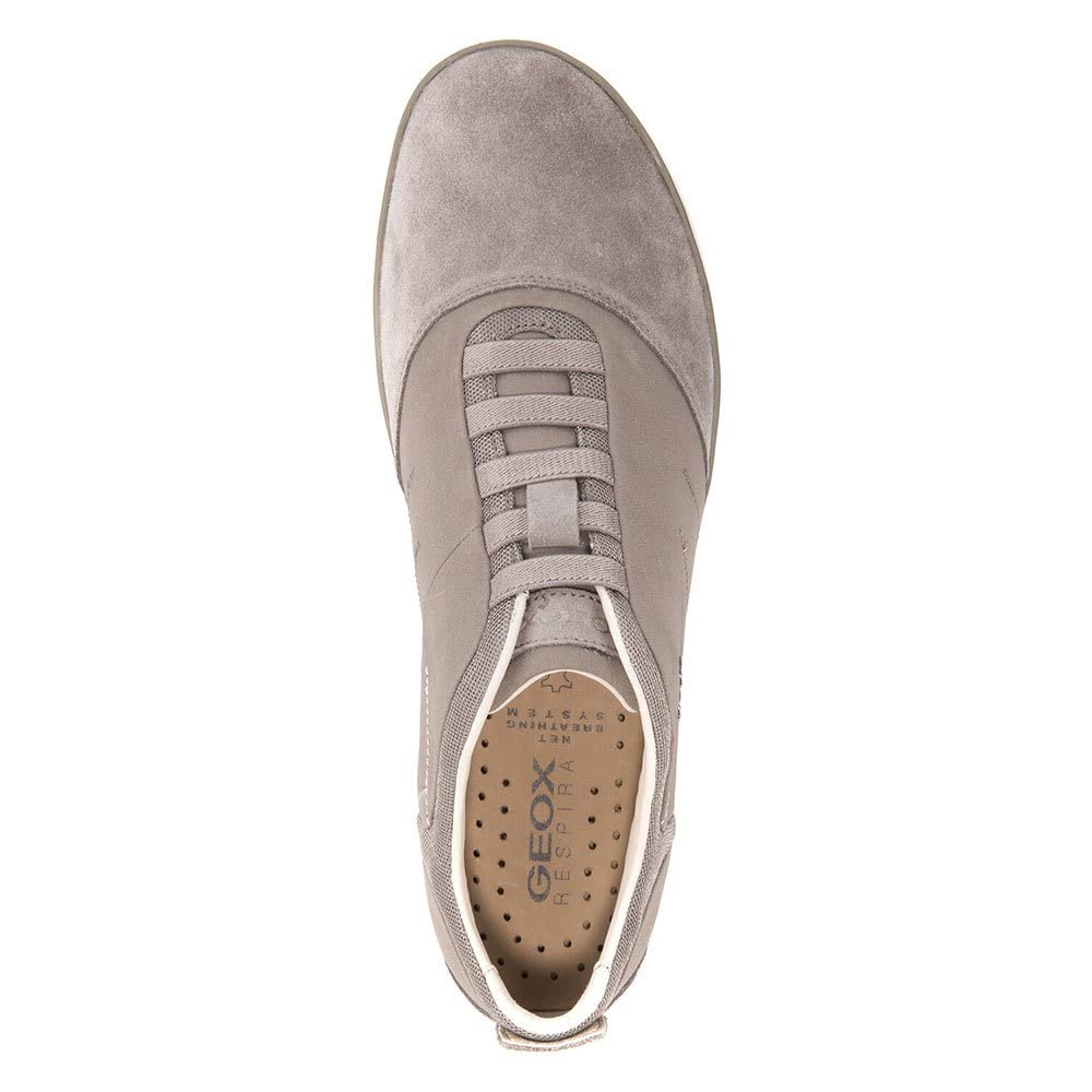 Geox U Nebula B - Zapatillas Hombre