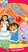 Dora the Explorer:It's a Party [VHS]