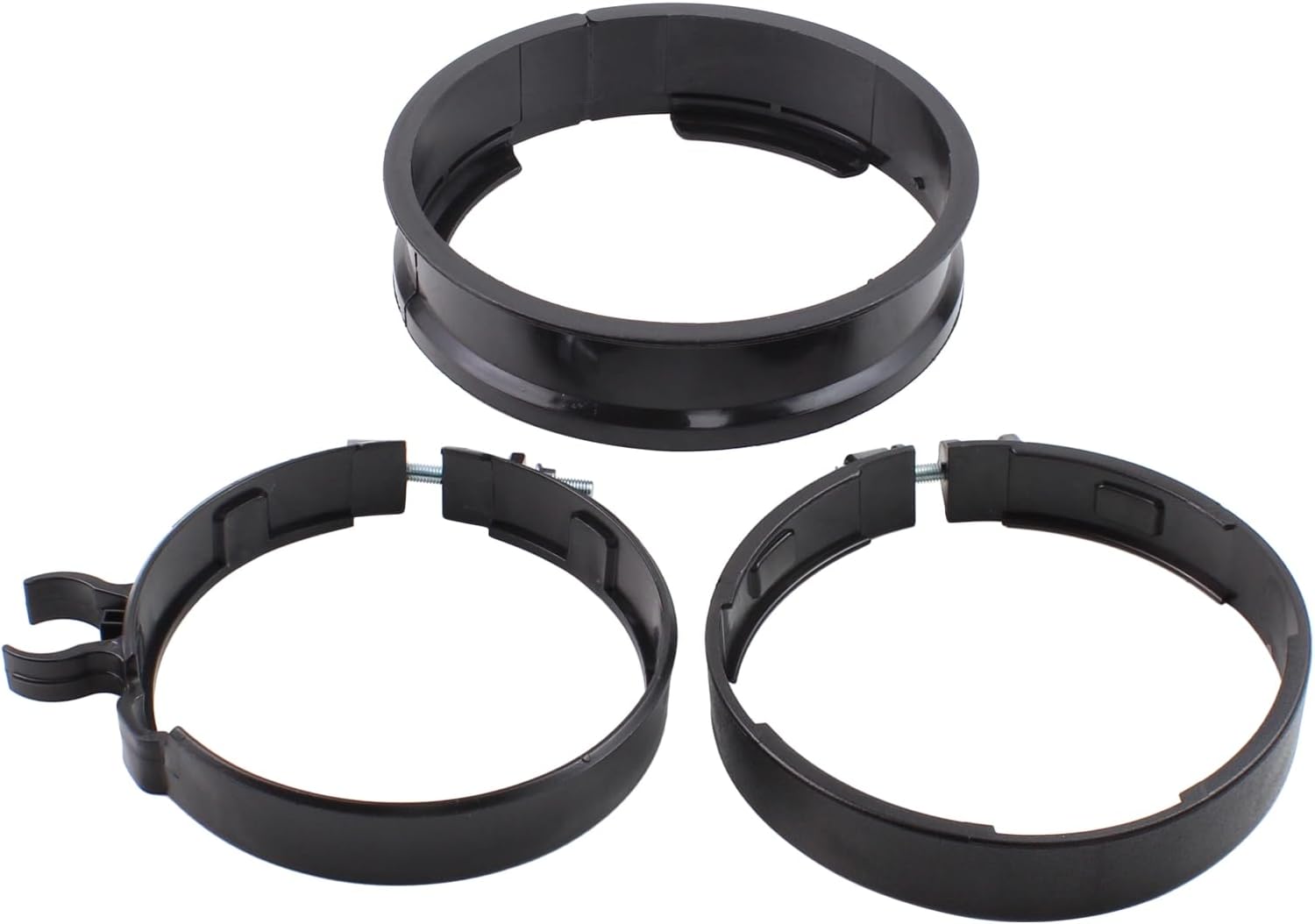 Hose Tube Clamp for Stihl BR700 BR800 BR800X BR450 BR450C Backpack Leaf Blower