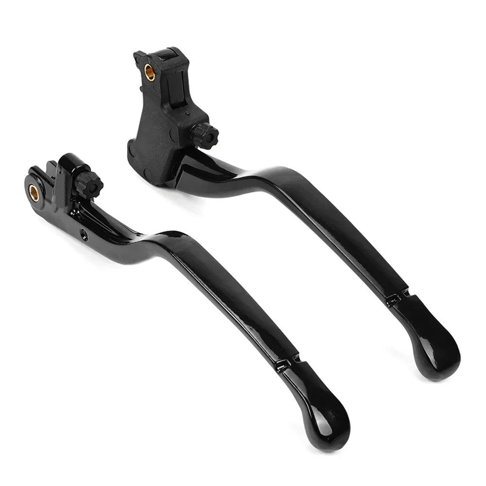 Freno Frizione Leva Per BMW Per F650 GS 2006-2012 Per F700 GS 2011-2017 Moto Leva Freno Anteriore Frizione Controllo Maniglie Leva Para Freno Moto(Brake Lever)