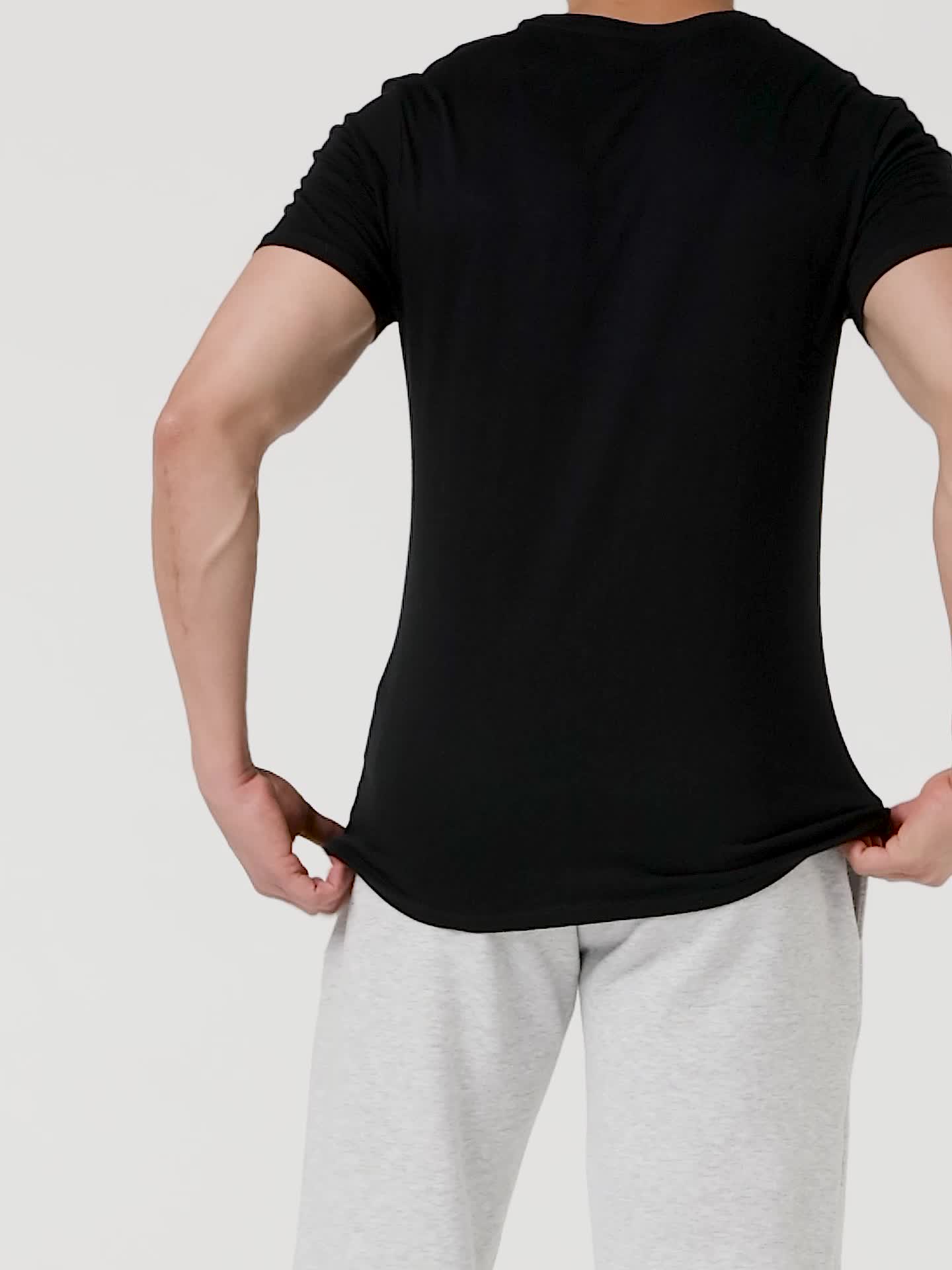 Camiseta The Punisher Marvel Para Hombre, Diseño Calavera Sangrienta