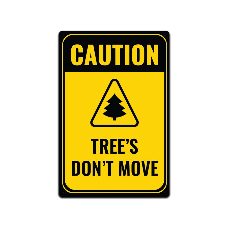 Sinais de lata para decoração de parede para casa | Placa de lata...