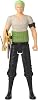 ANIME HEROES MEGA - One Piece - Roronoa Zoro 12