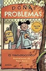 Doña Problemas (LITERATURA INFANTIL - Narrativa infantil)