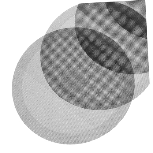 Filtro de polvo para consola Slim cubiertas protectoras de nailon para ventilación escritorio 3